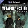Игра Metal Gear Solid: The Twin Snakes