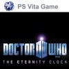 Игра Doctor Who: The Eternity Clock