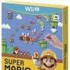 топовая игра Super Mario Maker