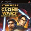 Игра Star Wars: The Clone Wars -- Republic Heroes