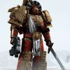 Лучшие игры Настольная игра - Warhammer 40,000: Regicide (топ: 2.9k)