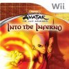 Игра Avatar: The Last Airbender -- Into the Inferno