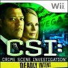игра от Shadow Planet Productions - CSI: Crime Scene Investigation: Deadly Intent (топ: 3k)