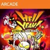 Игра Hell Yeah! Wrath of the Dead Rabbit