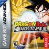 Игра Dragon Ball Advanced Adventure