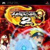 Игра Naruto: Ultimate Ninja Heroes 2: The Phantom Fortress