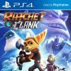 Лучшие игры Платформер - Ratchet & Clank (топ: 71.7k)
