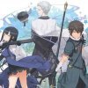 Игра Summon Night 6: Lost Borders