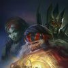 игра от Paradox Interactive - Warlock 2: The Exiled (топ: 2.5k)