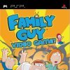 Игра Family Guy