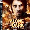 топовая игра Alone in the Dark: Inferno