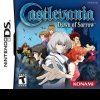 игра от Konami - Castlevania: Dawn of Sorrow (топ: 2.8k)