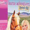 Лучшие игры Лошади - Barbie Horse Adventures: Mystery Ride (топ: 3.1k)
