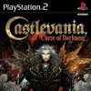 игра от Konami - Castlevania: Curse of Darkness (топ: 3.2k)