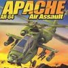 Apache AH-64 Air Assault