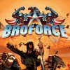 Игра Broforce