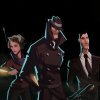 Игра Invisible Inc.
