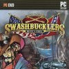 Игра Swashbucklers: Blue vs. Grey