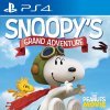 Игра The Peanuts Movie: Snoopy's Grand Adventure
