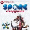 игра от Maxis - Spore: Creepy & Cute Parts Pack (топ: 3.2k)