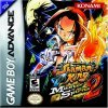 игра от Konami - Shaman King: Master of Spirits 2 (топ: 3.7k)