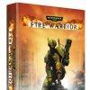 игра от THQ - Warhammer 40,000: Fire Warrior (топ: 7.5k)