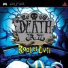 Игра Death Jr. 2: Root of Evil