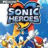 игра от Sonic Team - Sonic Heroes (топ: 3.3k)