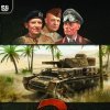 игра от 1C Company - Theatre of War 2: North Africa 1943 (топ: 2.7k)