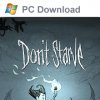 Игра Don't Starve