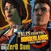 игра от Shadow Planet Productions - Tales from the Borderlands -- Episode 1: Zer0 Sum (топ: 2.9k)