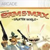 игра от Shadow Planet Productions - Sam & Max Save the World (топ: 2.6k)