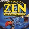 Игра Zen: Intergalactic Ninja