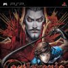 игра от Konami - Castlevania: The Dracula X Chronicles (топ: 2.6k)