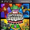 игра от THQ - Marvel Super Hero Squad: The Infinity Gauntlet (топ: 3k)