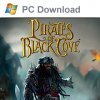 игра от Paradox Interactive - Pirates of Black Cove (топ: 2.2k)