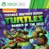Игра Teenage Mutant Ninja Turtles: Danger of the Ooze