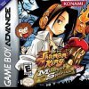 игра от Konami - Shaman King: Master of Spirits (топ: 3.8k)