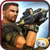 топовая игра Frontline Commando
