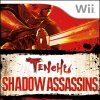 Игра Tenchu: Shadow Assassins