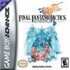 топовая игра Final Fantasy Tactics Advance