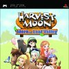 игра от Natsume - Harvest Moon: Hero of Leaf Valley (топ: 2k)