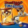 игра от Infogrames - Bugs Bunny & Taz: Time Busters (топ: 2.9k)