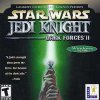 игра от LucasArts - Star Wars Jedi Knight: Dark Forces II (топ: 2.7k)