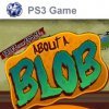 Игра Tales from Space: About a Blob