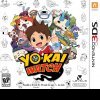 Игра Yo-Kai Watch