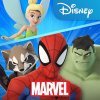Disney Interactive Studios новые игры