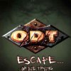 Игра O.D.T. Escape... ...Or Die Trying
