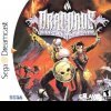 Игра Draconus: Cult of the Wyrm