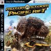 топовая игра MotorStorm: Pacific Rift